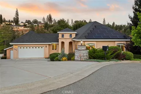 5368 Breezewood, Paradise, CA 95969