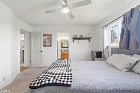 Bedroom - 9 Niagara Way, Chico, CA 95928 photo 4 of 5