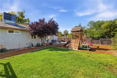 Exterior - 9 Niagara Way, Chico, CA 95928 photo 8 of 15