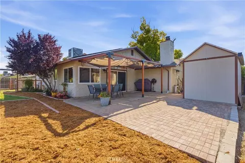 Exterior - 9 Niagara Way, Chico, CA 95928 photo 9 of 15