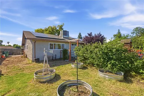 Exterior - 9 Niagara Way, Chico, CA 95928 photo 13 of 15
