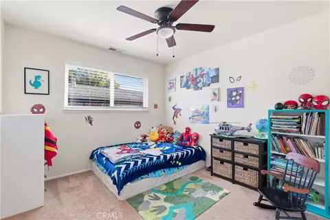 Bedroom - 9 Niagara Way, Chico, CA 95928 photo 1 of 5
