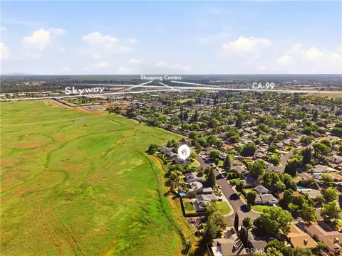 View/Area - 9 Niagara Way, Chico, CA 95928 photo 5 of 5
