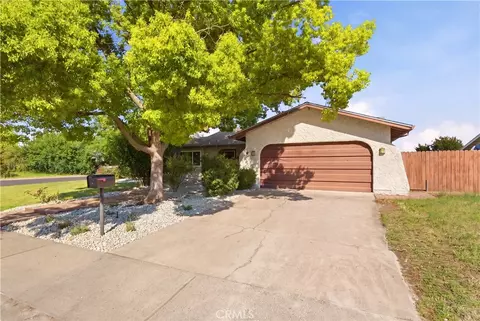 Exterior - 9 Niagara Way, Chico, CA 95928 photo 3 of 15