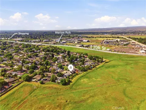 View/Area - 9 Niagara Way, Chico, CA 95928 photo 3 of 5