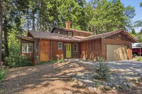 306 Gaudenzio, Mount Shasta, CA 96067