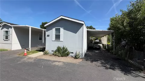 240 Sacramento Ave #31, Hamilton City, CA 95951