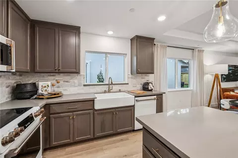 Kitchen - 2606 Wesley Way, Chico, CA 95973 photo 7 of 10