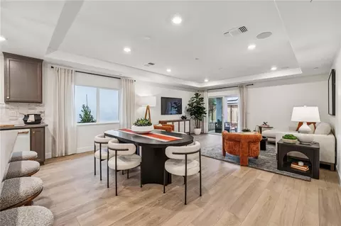 Dining - 2606 Wesley Way, Chico, CA 95973 photo 3 of 4
