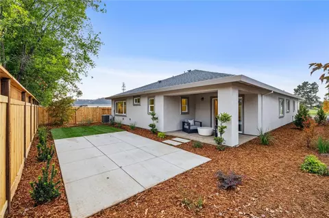 Exterior - 2606 Wesley Way, Chico, CA 95973 photo 6 of 6