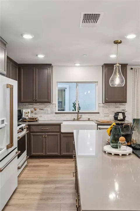 Kitchen - 2606 Wesley Way, Chico, CA 95973 photo 9 of 10