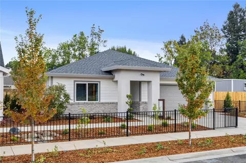 Exterior - 2606 Wesley Way, Chico, CA 95973 photo 3 of 6