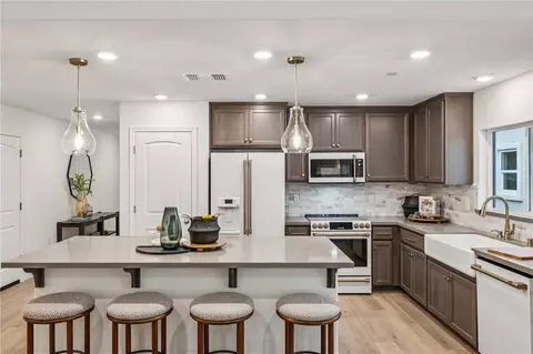 Kitchen - 2606 Wesley Way, Chico, CA 95973 photo 3 of 10