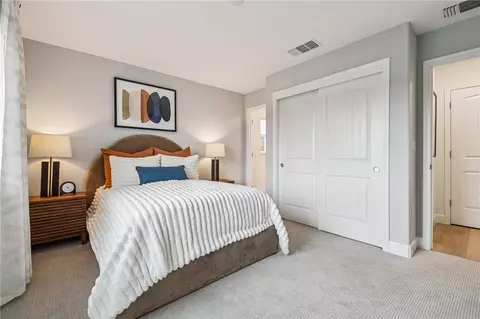Bedroom - 2606 Wesley Way, Chico, CA 95973 photo 6 of 10
