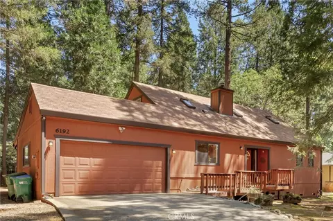 6192 Firethorn, Magalia, CA 95954