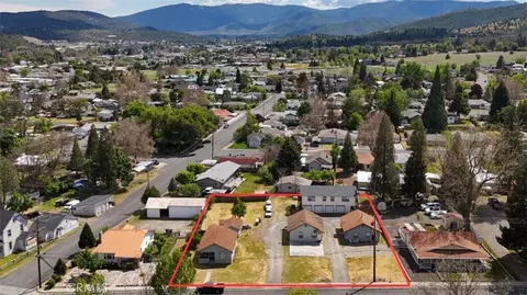 View/Area - 709 Lane St, Yreka, CA 96097 photo 2 of 2