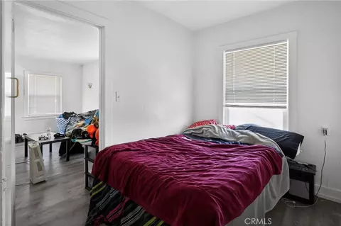 Bedroom - 709 Lane St, Yreka, CA 96097 photo 5 of 9