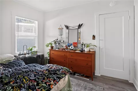Bedroom - 709 Lane St, Yreka, CA 96097 photo 9 of 9