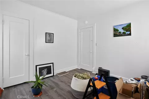 Bedroom - 709 Lane St, Yreka, CA 96097 photo 7 of 9