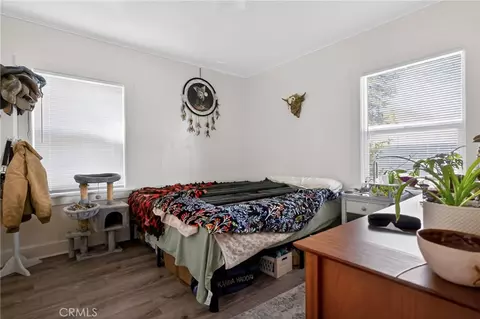 Bedroom - 709 Lane St, Yreka, CA 96097 photo 8 of 9