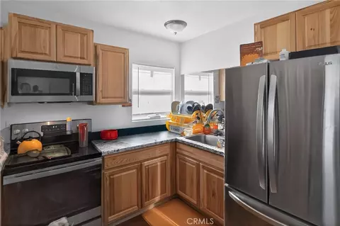 Kitchen - 709 Lane St, Yreka, CA 96097 photo 1 of 3