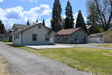 709 Lane St, Yreka, CA 96097