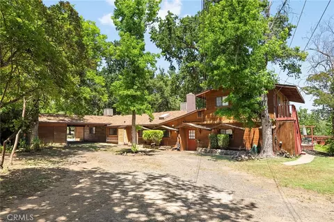45 Cabana Dr, Oroville, CA 95965