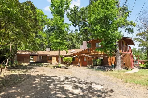 45 Cabana Dr, Oroville, CA 95965