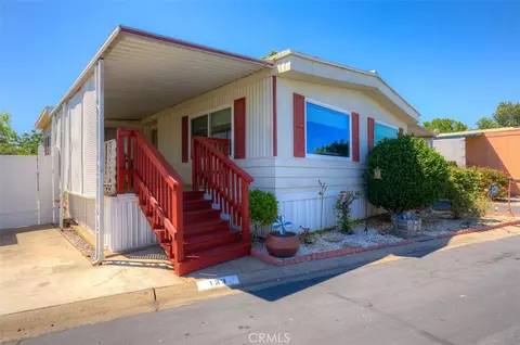 1901 Dayton Rd #133, Chico, CA 95928