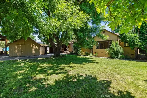 805 2nd St, Tehama, CA 96090