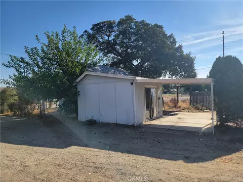 Exterior - 1515 Derby Rd, Red Bluff, CA 96080 photo 1 of 4