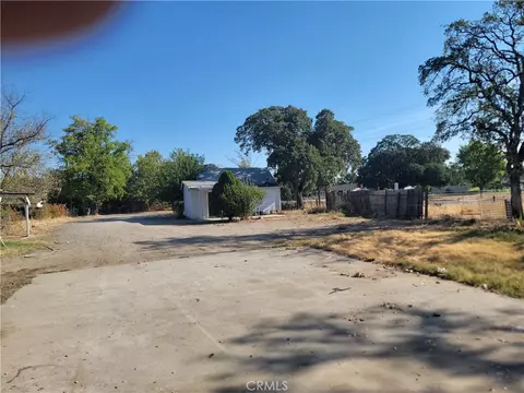 Exterior - 1515 Derby Rd, Red Bluff, CA 96080 photo 4 of 4