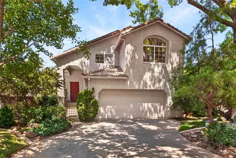 331 Mission Serra Ter, Chico, CA 95926