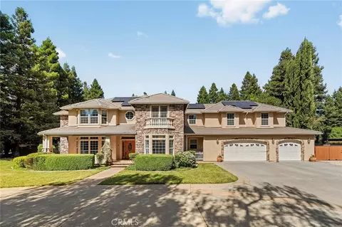 3150 Shady Grove Ct, Chico, CA 95973