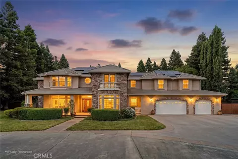 3150 Shady Grove Ct, Chico, CA 95973