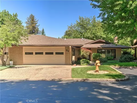 56 Northwood Commons Pl, Chico, CA 95973