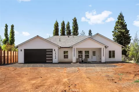 2364 Josephs Ct, Paradise, CA 95969