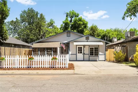 1761 Elm St, Chico, CA 95928