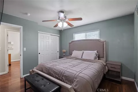 Bedroom - 755 Southgate Dr, Willows, CA 95988 photo 2 of 4