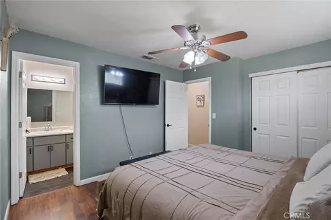 Bedroom - 755 Southgate Dr, Willows, CA 95988 photo 3 of 4