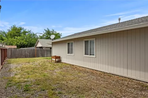 Exterior - 755 Southgate Dr, Willows, CA 95988 photo 7 of 7