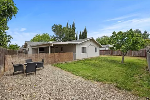 Exterior - 755 Southgate Dr, Willows, CA 95988 photo 4 of 7
