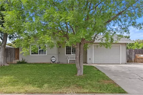 755 Southgate Dr, Willows, CA 95988