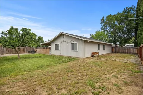 Exterior - 755 Southgate Dr, Willows, CA 95988 photo 5 of 7