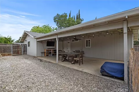 Exterior - 755 Southgate Dr, Willows, CA 95988 photo 3 of 7