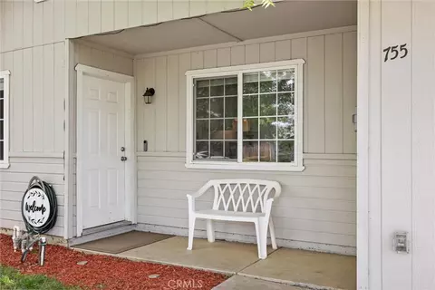 Exterior - 755 Southgate Dr, Willows, CA 95988 photo 2 of 7