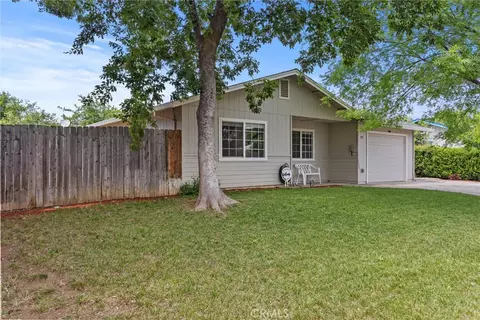Exterior - 755 Southgate Dr, Willows, CA 95988 photo 1 of 7