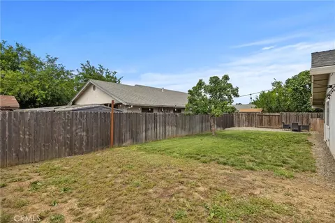 Exterior - 755 Southgate Dr, Willows, CA 95988 photo 6 of 7