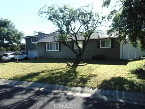 454 Del Norte, Corning, CA 96021