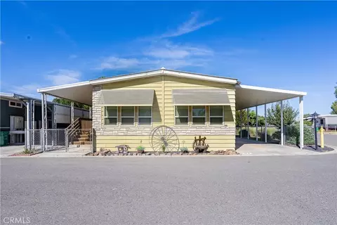 701 E Lassen #97, Chico, CA 95973
